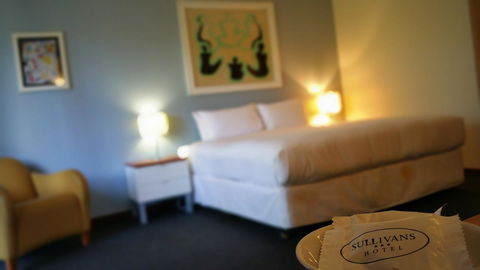 Sullivans Hotel - Accommodation Port Hedland 34
