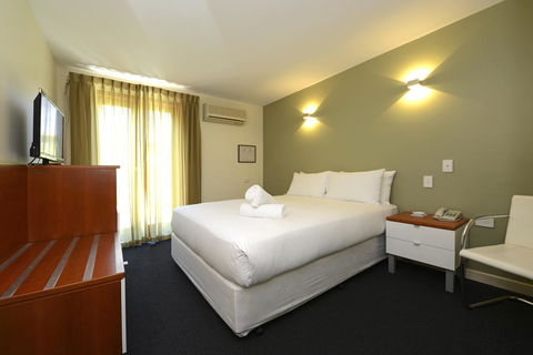 Sullivans Hotel - Accommodation Port Hedland 30