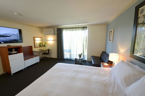 Sullivans Hotel - Accommodation Port Hedland 1