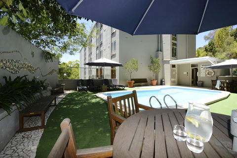 Sullivans Hotel - Accommodation Port Hedland 28
