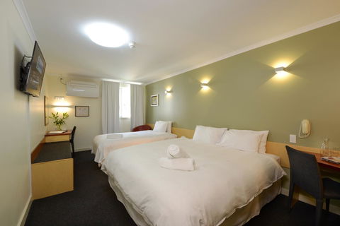 Sullivans Hotel - Accommodation Port Hedland 12