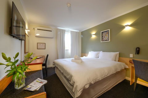 Sullivans Hotel - Accommodation Port Hedland 13