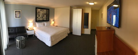 Sullivans Hotel - Accommodation Port Hedland 22
