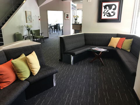 Sullivans Hotel - Accommodation Port Hedland 21