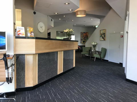 Sullivans Hotel - Accommodation Port Hedland 23