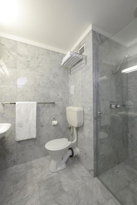 Sullivans Hotel - Accommodation Port Hedland 10