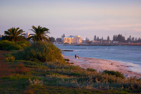 Nesuto Geraldton - Accommodation Port Hedland 3