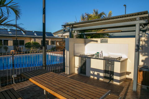 Nesuto Geraldton - Accommodation Port Hedland 24