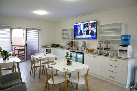 Nesuto Geraldton - Accommodation Port Hedland 29