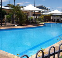 Nesuto Geraldton formerly Waldorf Geraldton Serviced Apartments - Accommodation Port Hedland