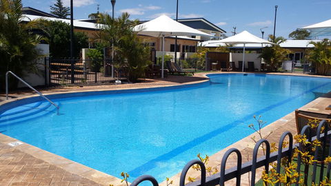 Nesuto Geraldton - Accommodation Port Hedland 0