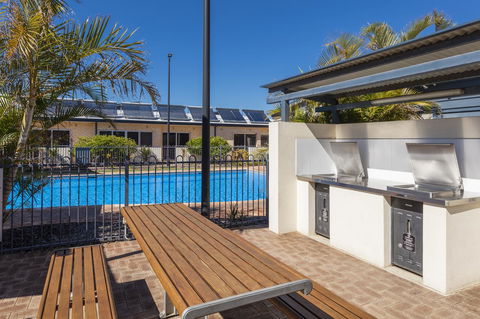 Nesuto Geraldton - Accommodation Port Hedland 1