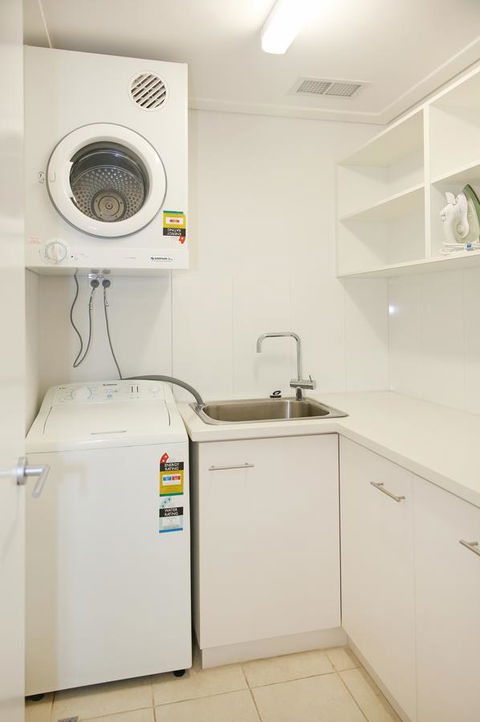 Nesuto Geraldton - Accommodation Port Hedland 30