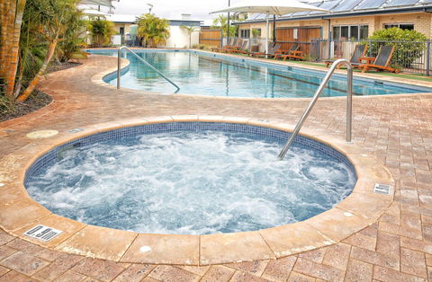 Nesuto Geraldton - Accommodation Port Hedland 18