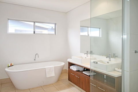 Nesuto Geraldton - Accommodation Port Hedland 21