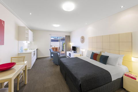 Nesuto Geraldton - Accommodation Port Hedland 15
