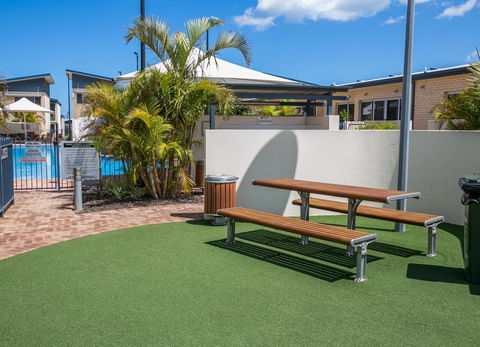 Nesuto Geraldton - Accommodation Port Hedland 26