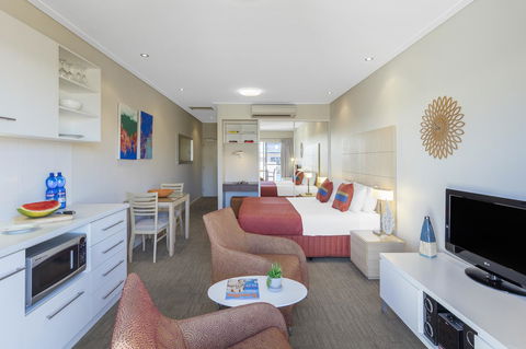 Nesuto Geraldton - Accommodation Port Hedland 13