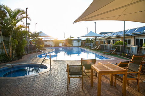 Nesuto Geraldton - Accommodation Port Hedland 27