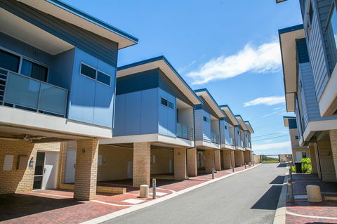 Nesuto Geraldton - Accommodation Port Hedland 19