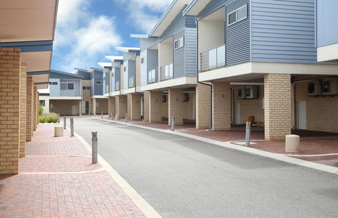 Nesuto Geraldton - Accommodation Port Hedland 25