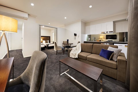 Attika Hotel - Accommodation Port Hedland 8