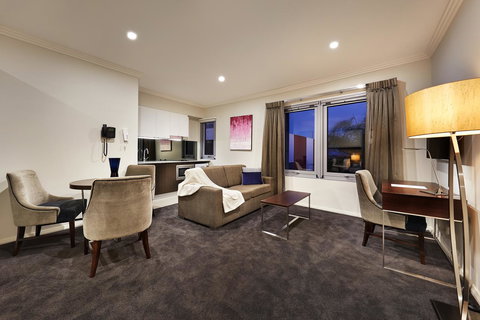 Attika Hotel - Accommodation Port Hedland 14