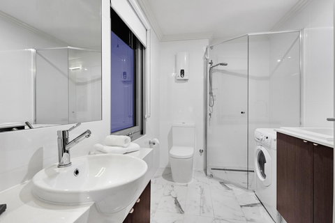 Attika Hotel - Accommodation Port Hedland 21