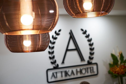 Attika Hotel - Accommodation Port Hedland 25