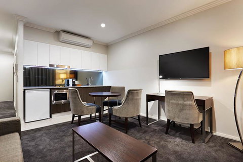 Attika Hotel - Accommodation Port Hedland 2