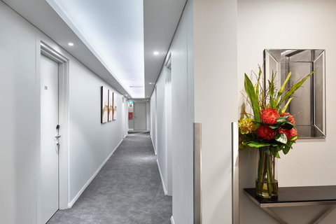 Attika Hotel - Accommodation Port Hedland 24