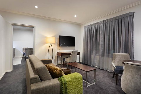 Attika Hotel - Accommodation Port Hedland 3