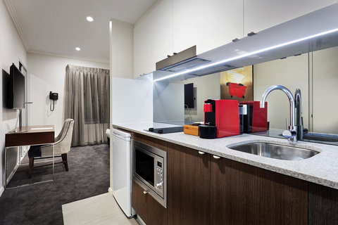 Attika Hotel - Accommodation Port Hedland 22