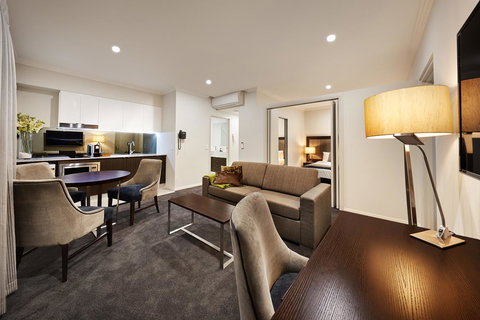 Attika Hotel - Accommodation Port Hedland 7