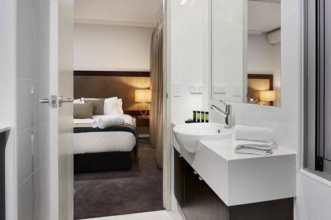 Attika Hotel - Accommodation Port Hedland 4