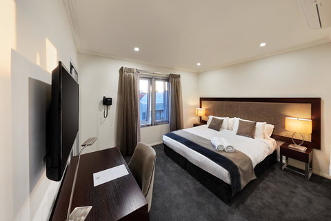 Attika Hotel - Accommodation Port Hedland 17