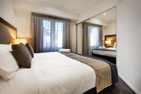 Attika Hotel - Accommodation Port Hedland 11