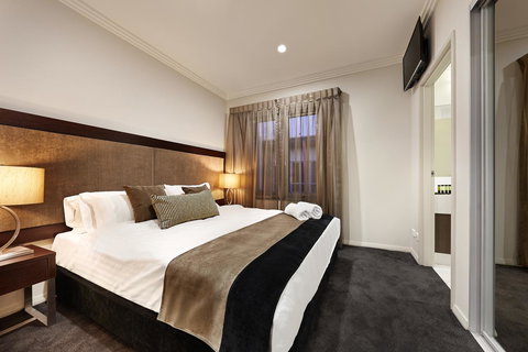 Attika Hotel - Accommodation Port Hedland 5