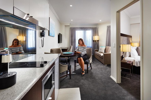 Attika Hotel - Accommodation Port Hedland 16