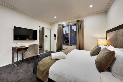 Attika Hotel - Accommodation Port Hedland 18