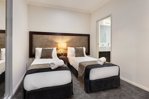 Attika Hotel - Accommodation Port Hedland 15