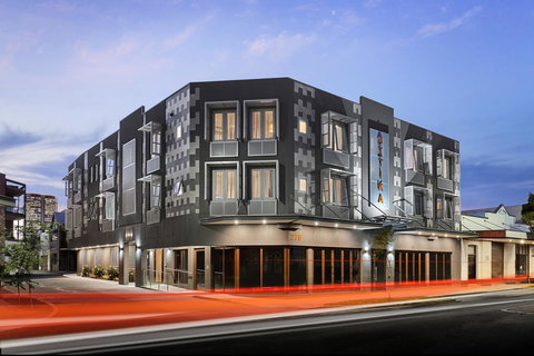 Attika Hotel - Accommodation Port Hedland 9