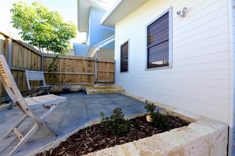 Sunny Blinco Street House - Accommodation Port Hedland 12