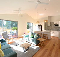 Sunny Blinco Street House - Accommodation Port Hedland
