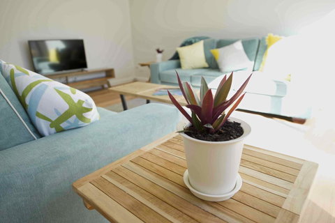 Sunny Blinco Street House - Accommodation Port Hedland 7