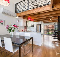 Spacious Central Townhouse - Accommodation Port Hedland