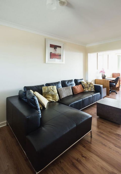 Studio 208 With Ocean Views - Accommodation Port Hedland 13