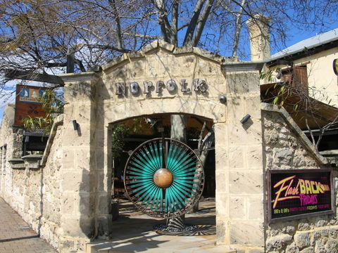 Studio 208 With Ocean Views - Accommodation Port Hedland 27