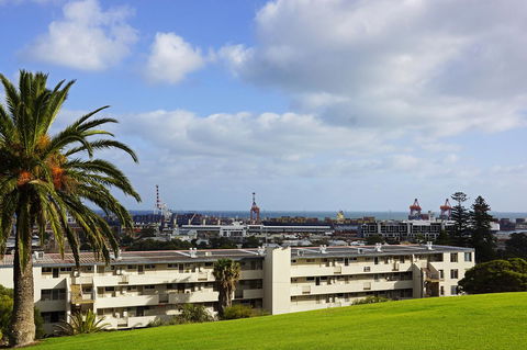 Studio 208 With Ocean Views - Accommodation Port Hedland 23