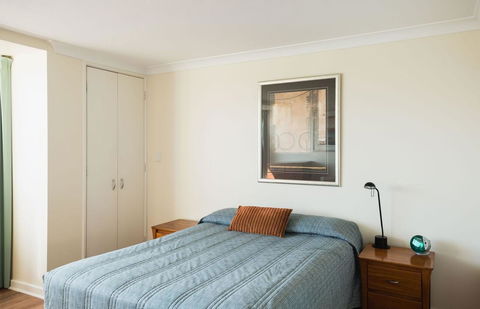 Studio 208 With Ocean Views - Accommodation Port Hedland 14